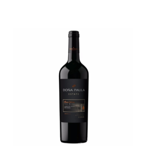 Doña Paula Estate Black Edition Blend 750cc