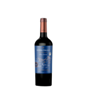 Doña Paula Estate Blue Edition Blend 750cc
