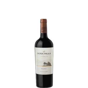Doña Paula Estate Malbec 750cc