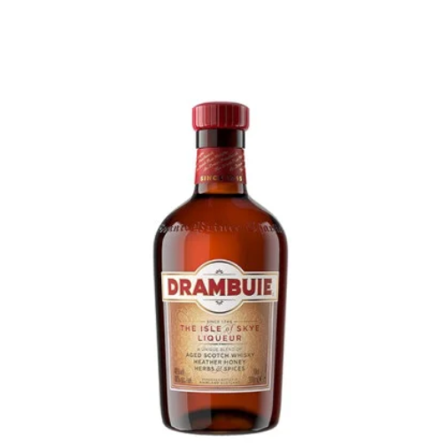 Drambuie Licor Importado 700cc