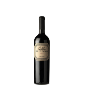 El Enemigo Malbec 750cc
