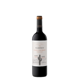 El Esteco Blend De Extremos Malbec 750cc