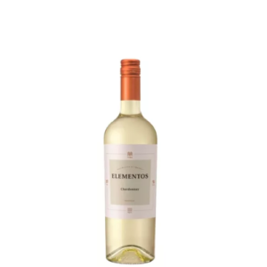 Elementos Chardonnay 750cc