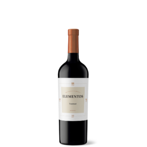 Elementos Tannat 750cc