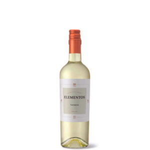 Elementos Torrontes 750cc
