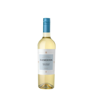 Elementos Torrontes Dulce 750cc