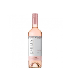 Emilia Malbec Rose Dulce 750cc