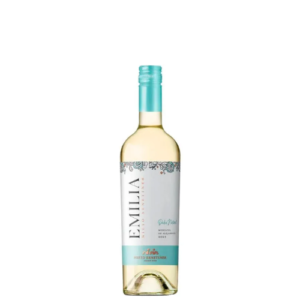 Emilia Nieto Senetiner Blanco Dulce 750cc