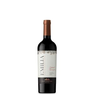 Emilia Nieto Senetiner Cabernet 750cc