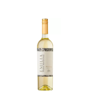 Emilia Nieto Senetiner Chardonnay 750cc