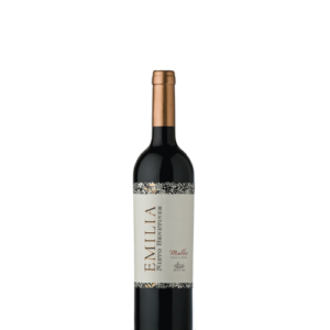 Emilia Nieto Senetiner Malbec 750cc