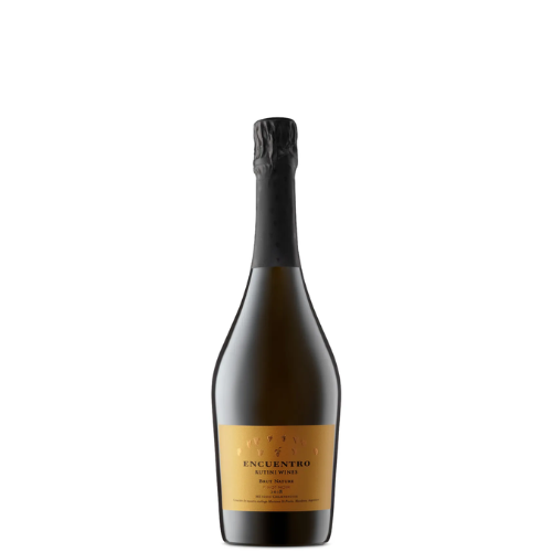 Encuentro Brut Nature Pinot Noir 750cc