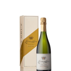 Familia Gascon Extra Brut Estuche x1 Botella 750cc