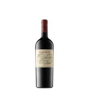 Felipe Rutini Malbec 750cc