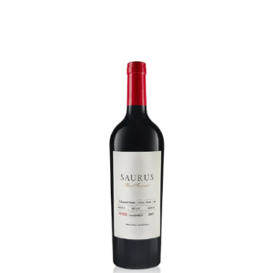 Saurus Barrel Fermented Cabernet Franc 750cc