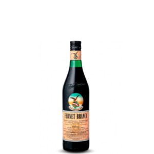 Fernet Branca 450cc