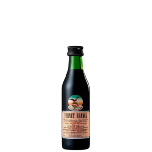 Fernet Branca 50cc