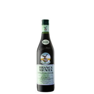 Fernet Branca Menta 750cc