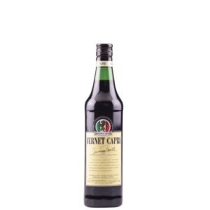 Fernet Capri 750cc