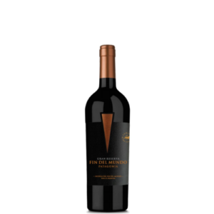 Fin del Mundo Gran Reserva Malbec 750cc