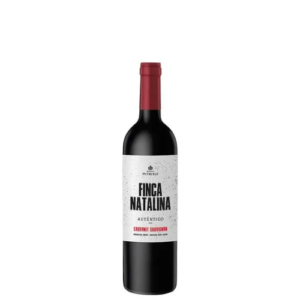 Finca Natalina Cabernet 750cc