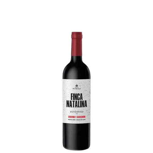 Finca Natalina Cabernet 750cc