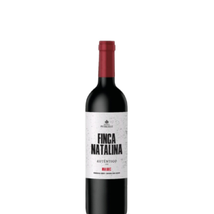 Finca Natalina Malbec 750cc