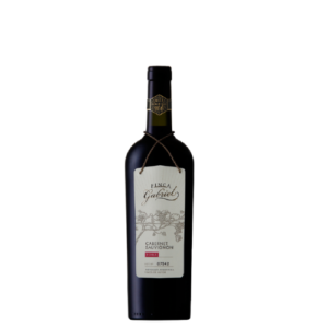 Finca Gabriel Cabernet 750cc