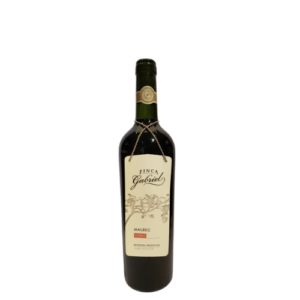 Finca Gabriel Malbec Roble 750cc