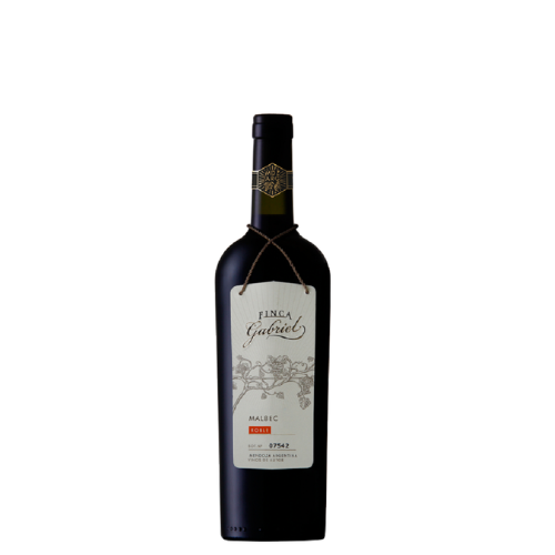 Finca Gabriel Malbec 750cc