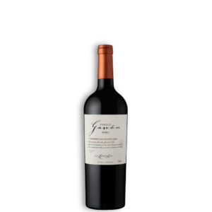 Familia Gascon Roble Cabernet 750cc