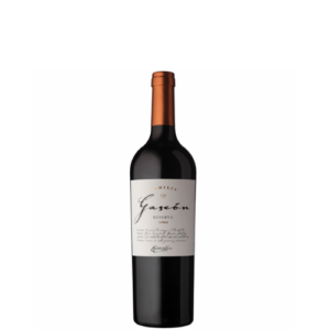 Familia Gascon Reserva Syrah 750cc
