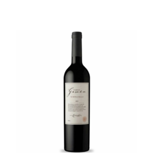 Familia Gascon Tempranillo 750cc