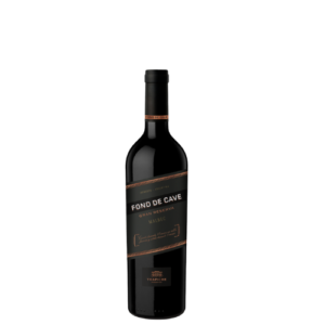 Fond de Cave Gran Reserva Malbec 750cc