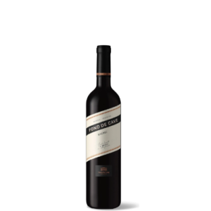 Fond De Cave Malbec 750cc
