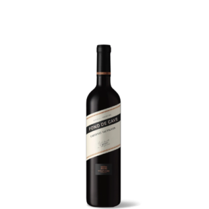 Fond De Cave Cabernet 750cc