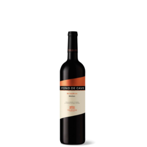 Fond De Cave Reserva Malbec 750cc