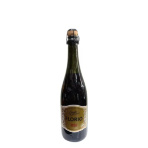 Florio Gamba di Pernice Rosso 750cc