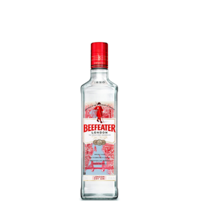 Gin Beefeater 750cc