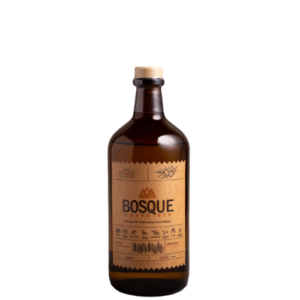 Gin Craft Bosque 750cc