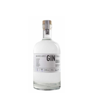 Gin Buenos Aires 750cc