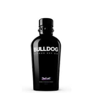 Gin Bulldog 750cc