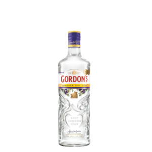 Gin Gordons 750cc