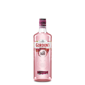 Gin Gordons Pink 750cc