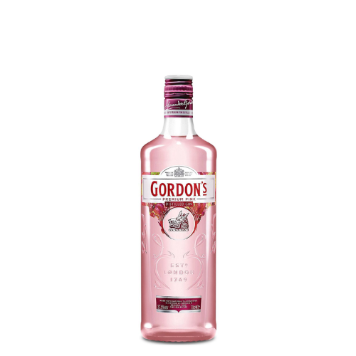 Gin Gordons Pink 750cc