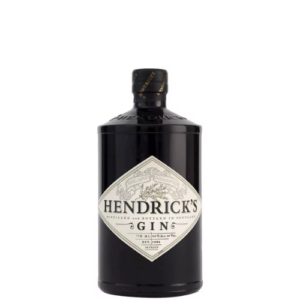 Gin Hendricks 700cc
