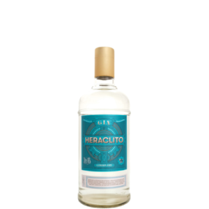 Gin Heraclito 750cc