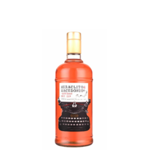 Gin Heraclito & Macedonio 750cc