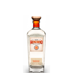 Gin Heredero 750cc