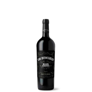 Los Intocables Cabernet 750cc